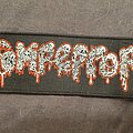 Rompeprop - Patch - Rompeprop patch