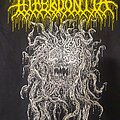 Hyperdontia - TShirt or Longsleeve - Hyperdontia - A Vessel Forlorn t-shirt