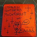 Impaled Northern Moonforest - Patch - Bootleg - Impaled Northern Moonforest - Patch  - Flames of hell