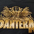 Pantera - TShirt or Longsleeve - PanterA - Australian Tour 2024 - Knotfest