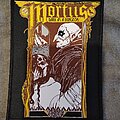 Mortiis - Patch - Mortiis - Dark as a dungeon