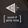 Anthrax - TShirt or Longsleeve - Anthrax - Sound of white noise