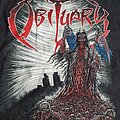 Obituary - TShirt or Longsleeve - Obituary - Australian Tour 2024 - tshirt