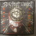 Six Feet Under - Patch - Six Feet Under - Maximum Violence - Patch