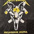Metallica - TShirt or Longsleeve - Metallica - Local fan club - Melbourne