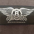 Aerosmith - Patch - Aerosmith - patch