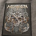 Heathen - Patch - Heathen - 2022 patch
