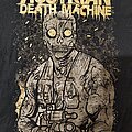 Austrian Death Machine - TShirt or Longsleeve - Austrian Death Machine - Preator theme tshirt
