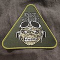 Iron Maiden - Patch - Official - Iron Maiden - Aces High patch - Iron Maiden online shop