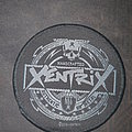 Xentrix - Patch - Xentrix - ETA 1988 - Authentic UK Metal