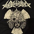 Toxic Holocaust - TShirt or Longsleeve - Toxic Holocaust - 2025 Australian tour
