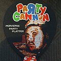 Party Cannon - Patch - Party Cannon - Perverse Party Platter