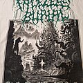 Faceless Burial - TShirt or Longsleeve - Faceless Burial - At the foothills