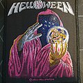 Helloween - Patch - Helloween - Keeper of the Seven Keys - patch - 2022