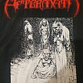 Aftermath - TShirt or Longsleeve - Aftermath - tshirt