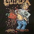 Gutalax - TShirt or Longsleeve - Gutalax - Colon Sweepet