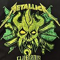Metallica - TShirt or Longsleeve - Metallica - Fan CLub 2015