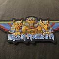 Iron Maiden - Patch - Iron Maiden - Small powerslave - PTPP