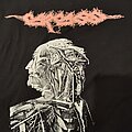 Carcass - TShirt or Longsleeve - Carcass - Australian tour 2024 shirt