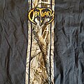 Obituary - TShirt or Longsleeve - Obituary - Camo logo