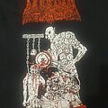 Undeath - TShirt or Longsleeve - Undeath - Death Obscene