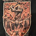 Fleshcrawl - TShirt or Longsleeve - Fleshcrawl - Blood Dominion - long sleeve