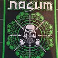 Nasum - Patch - Nasum - Patch