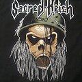 Sacred Reich - TShirt or Longsleeve - Sacred Reich - 2023 Australian tour shirt