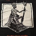 Triumph Of Death - TShirt or Longsleeve - Tom Gabriel Warrior’s TRIUMPH OF DEATH  - HELLHAMMER 2024 Australian Tour