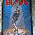 AC/DC - Patch - AC/DC Patch