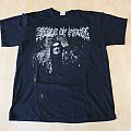 Cradle Of Filth - TShirt or Longsleeve - tshirt