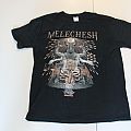 Melechesh - TShirt or Longsleeve - tshirt