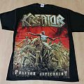 Kreator - TShirt or Longsleeve - tshirt