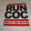 Corrosion Of Conformity - TShirt or Longsleeve - Corrosion Of Conformity  run c.o.c.