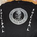 Suicidal Tendencies - TShirt or Longsleeve - Suicidal Tendencies