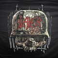 Slayer - TShirt or Longsleeve - Slayer  2016  tour shirt