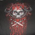 Slayer - TShirt or Longsleeve - Slayer