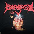 Gorgasm - TShirt or Longsleeve - Gorgasm   whore