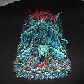 Cattle Decapitation - TShirt or Longsleeve - Cattle Decapitation