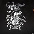 Clutch - TShirt or Longsleeve - Clutch  earth rocker 1st year tour shirt..