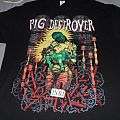 Pig Destroyer - TShirt or Longsleeve - pig destroyer