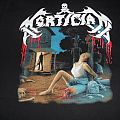 Mortician - TShirt or Longsleeve - Mortician chainsaw dismemberment  org.