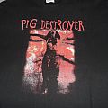 Pig Destroyer - TShirt or Longsleeve - pig destroyer