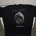 Macabre - TShirt or Longsleeve - Macabre  unibomber