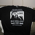 Macabre - TShirt or Longsleeve - Macabre