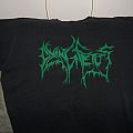 Dying Fetus - TShirt or Longsleeve - Dying Fetus destroy the opposition xl