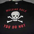 Melvins - TShirt or Longsleeve - melvins