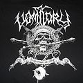 Vomitory - TShirt or Longsleeve - Vomitory  funeral march 2013