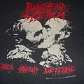 Pungent Stench - TShirt or Longsleeve - Pungent Stench been caught buttering tour shirt