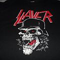 Slayer - TShirt or Longsleeve - Slayer